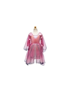 Robe de papillon avec ailes 4-6 ans - Great Pretenders