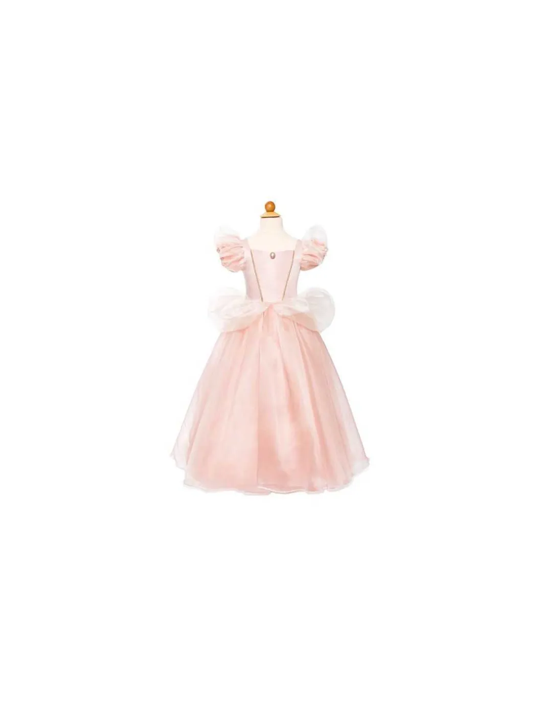 Robe de princesse antique 4-6 ans - Great Pretenders