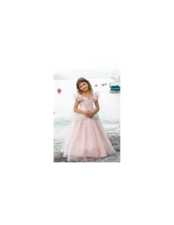 Robe de princesse antique 4-6 ans - Great Pretenders