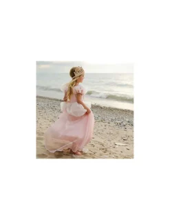 Robe de princesse antique 4-6 ans - Great Pretenders