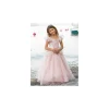 Robe de princesse antique 7-8 ans - Great Pretenders