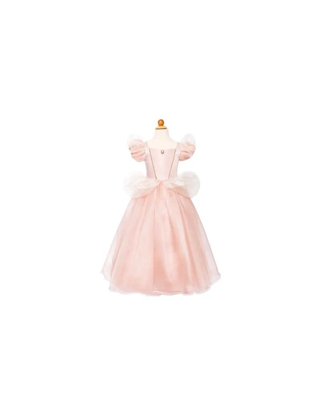 Robe de princesse antique 7-8 ans - Great Pretenders