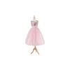 Robe de princesse Emma 5-7 ans - Labay