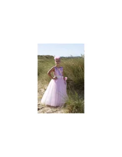 Robe de princesse Emma 5-7 ans - Labay