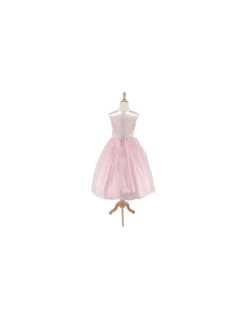 Robe de princesse Emma 5-7 ans - Labay