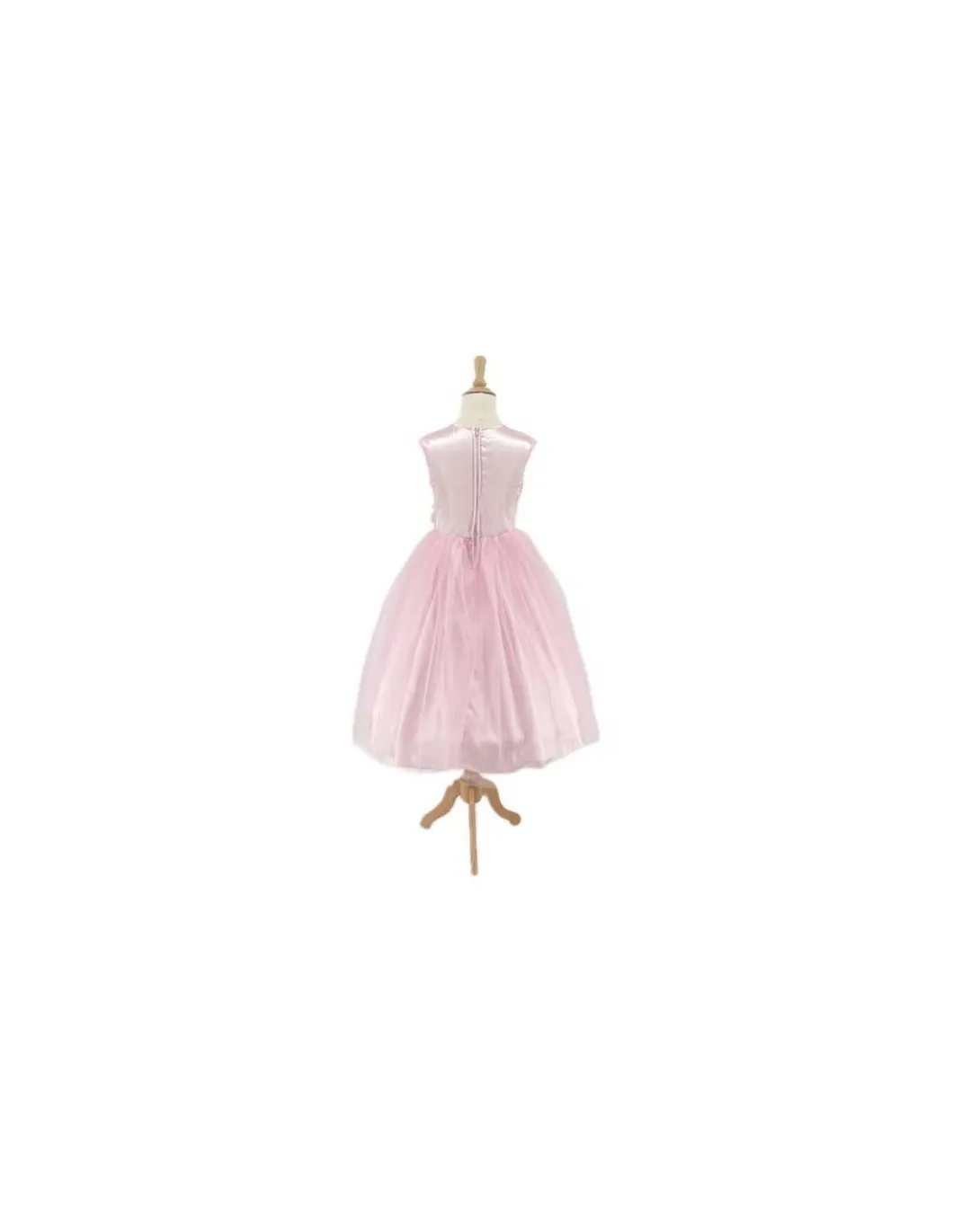 Robe de princesse Emma 5-7 ans - Labay