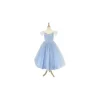 Robe de princesse Eva 5-7 ans - Labay