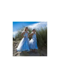 Robe de princesse Eva 5-7 ans - Labay