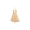 Robe de soirée Noraline 5-7 ans - Souza