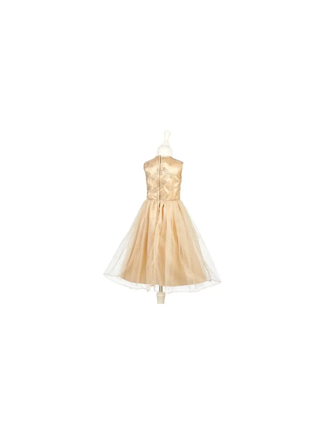 Robe de soirée Noraline 5-7 ans - Souza