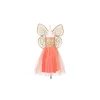 Robe Joanna avec ailes 5-7 ans - Souza