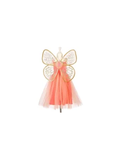 Robe Joanna avec ailes 5-7 ans - Souza