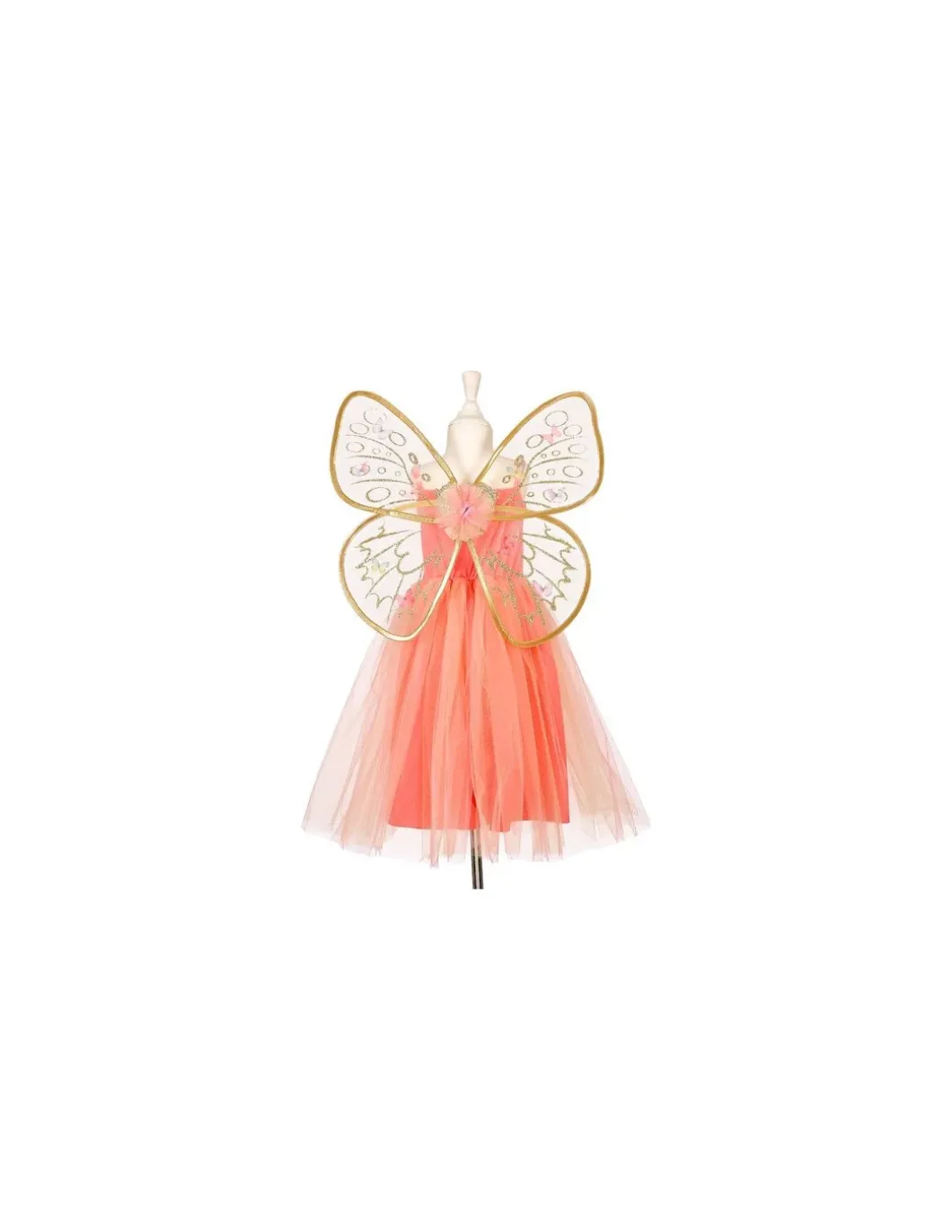 Robe Joanna avec ailes 5-7 ans - Souza