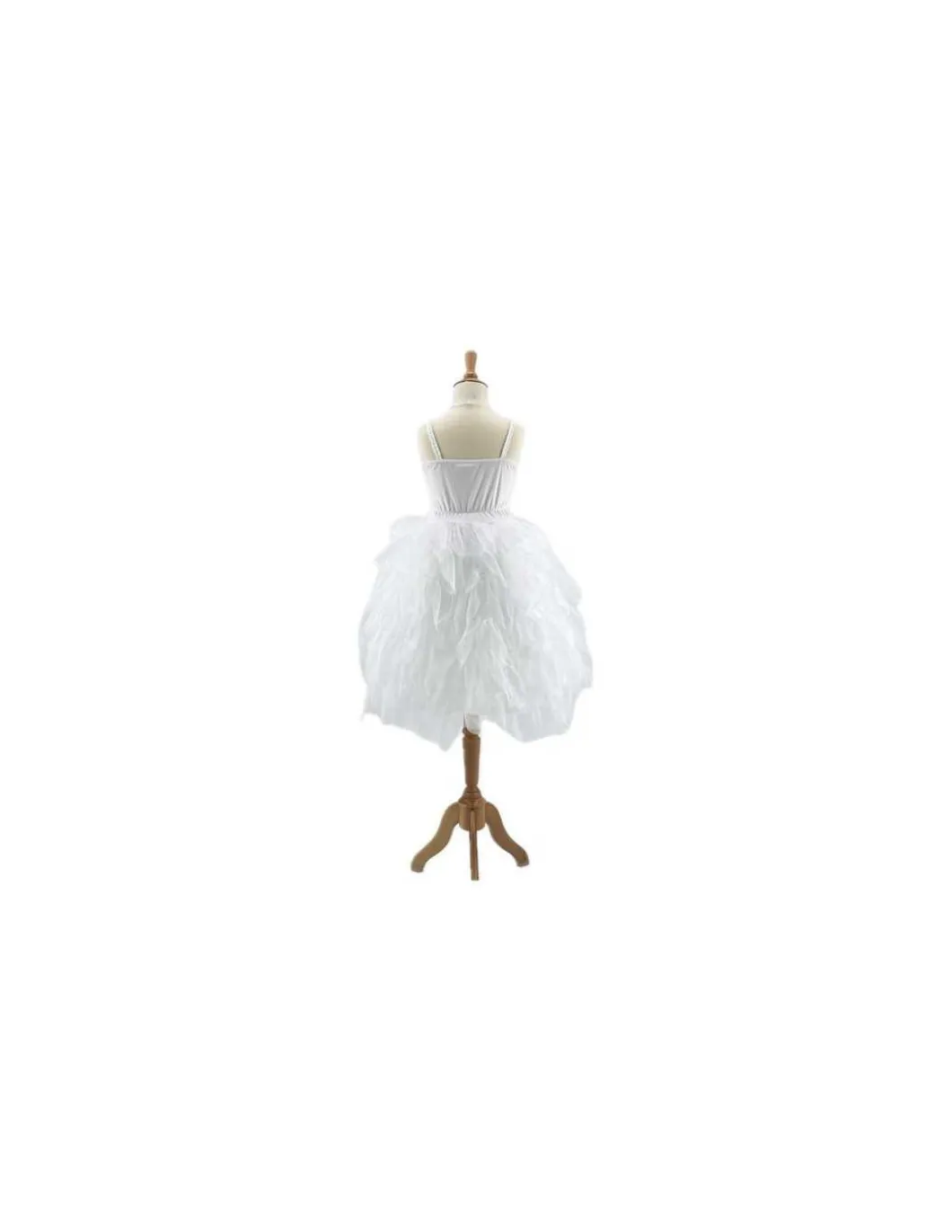 Robe Lac des Cygnes 5-7 ans - Labay
