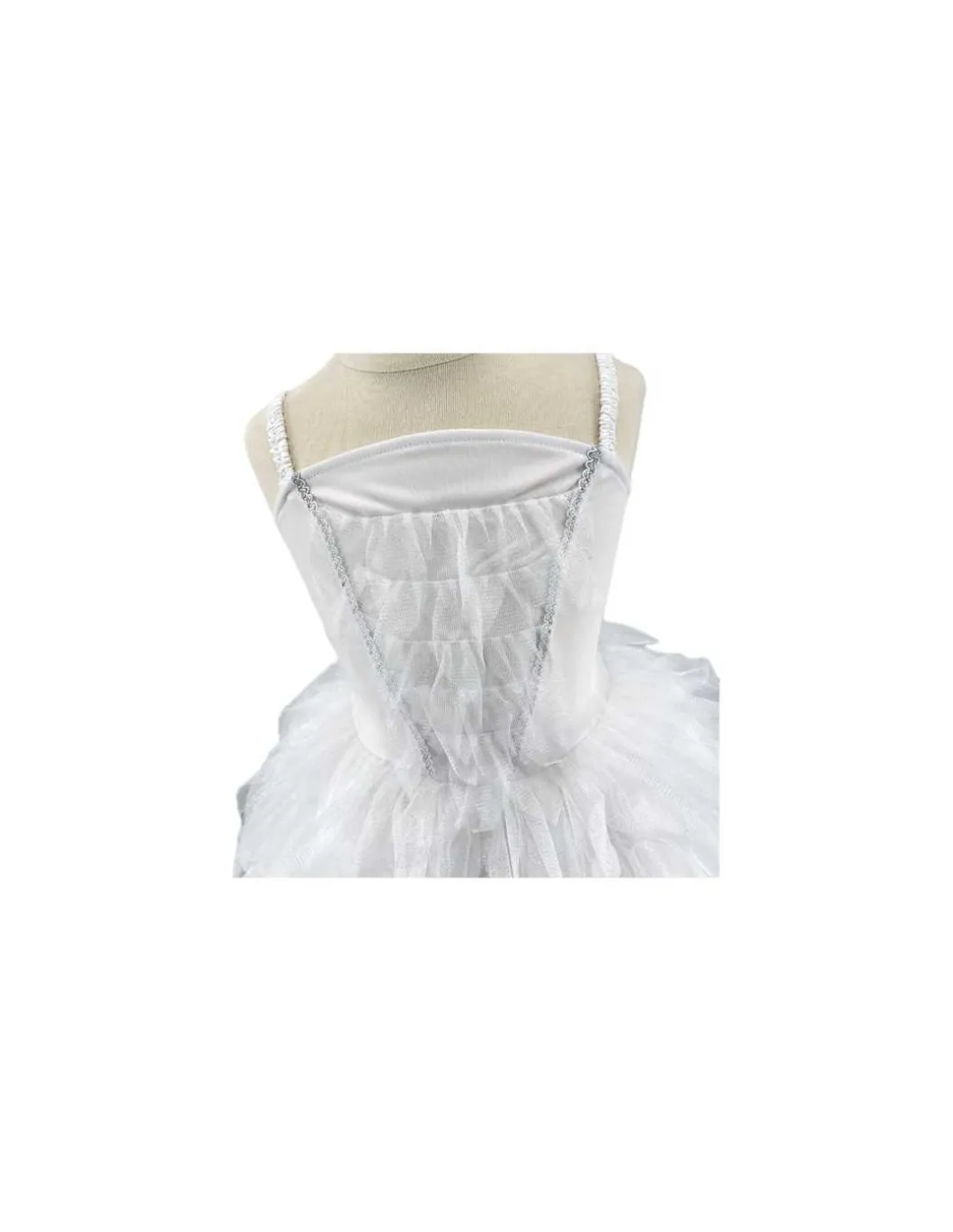 Robe Lac des Cygnes 5-7 ans - Labay