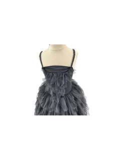 Robe Le Cygne Noir 5-7 ans - Labay