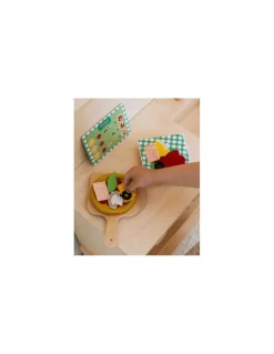 Roberto Pizza - Djeco