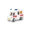 Robin l'ambulance - WOW