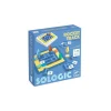 Rocket Track Sologic - Djeco