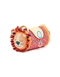 Rouleau d’activités lion - LUDI