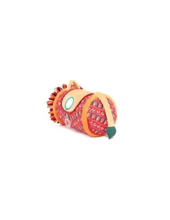 Rouleau d’activités lion - LUDI