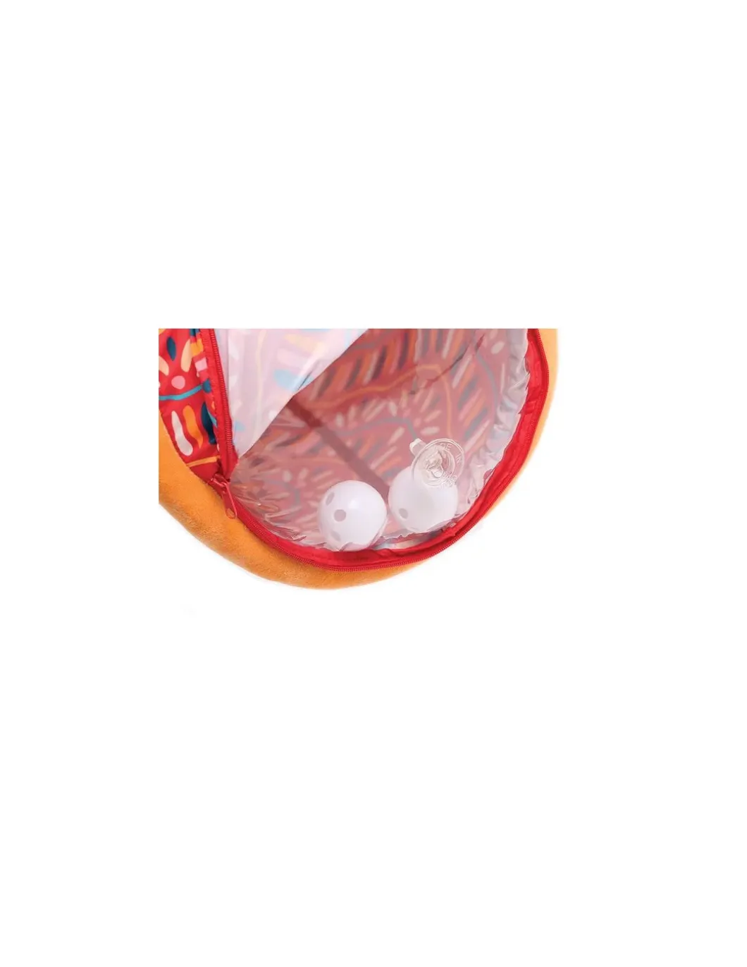 Rouleau d’activités lion - LUDI
