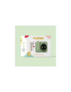 Rouleaux de papier pour appareil photo - The Zoofamily