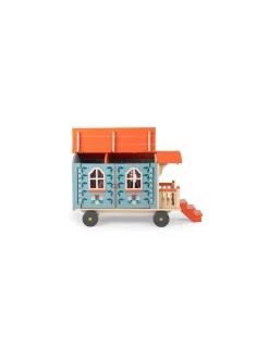 Roulotte Les Minouchkas - Moulin Roty