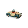 Royal scarab Crazy Motors - Djeco