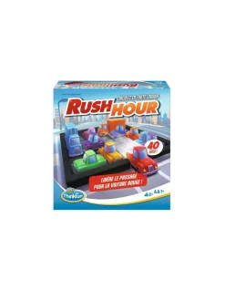 Rush Hour