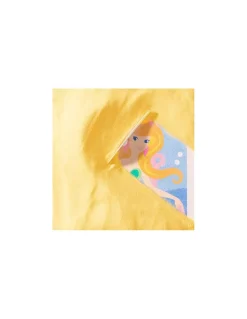 Sablimage sirènes - Sentosphère