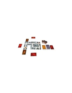 Saboteur - jeu Gigamic