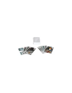 Saboteur - jeu Gigamic