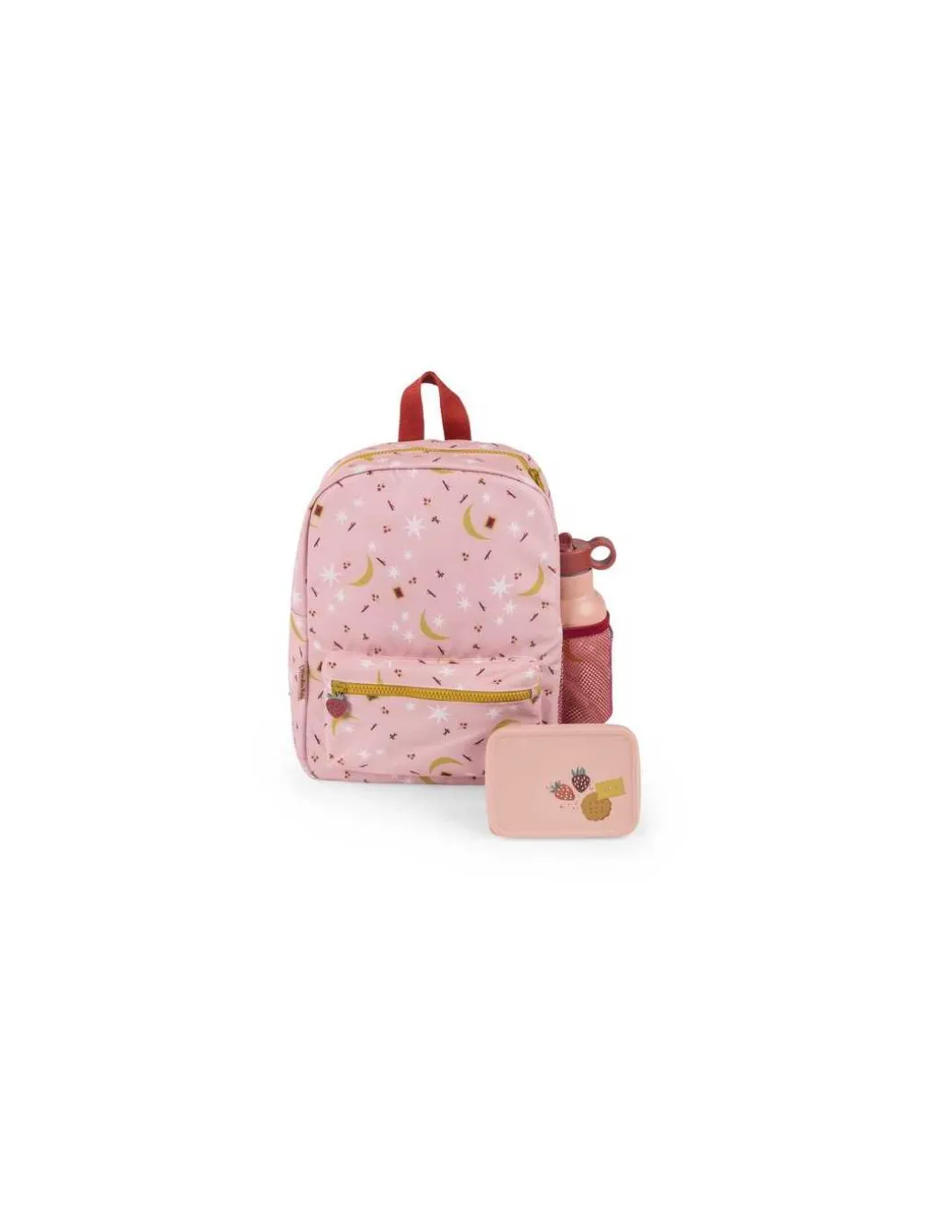 Sac à dos Après la Pluie - Moulin Roty