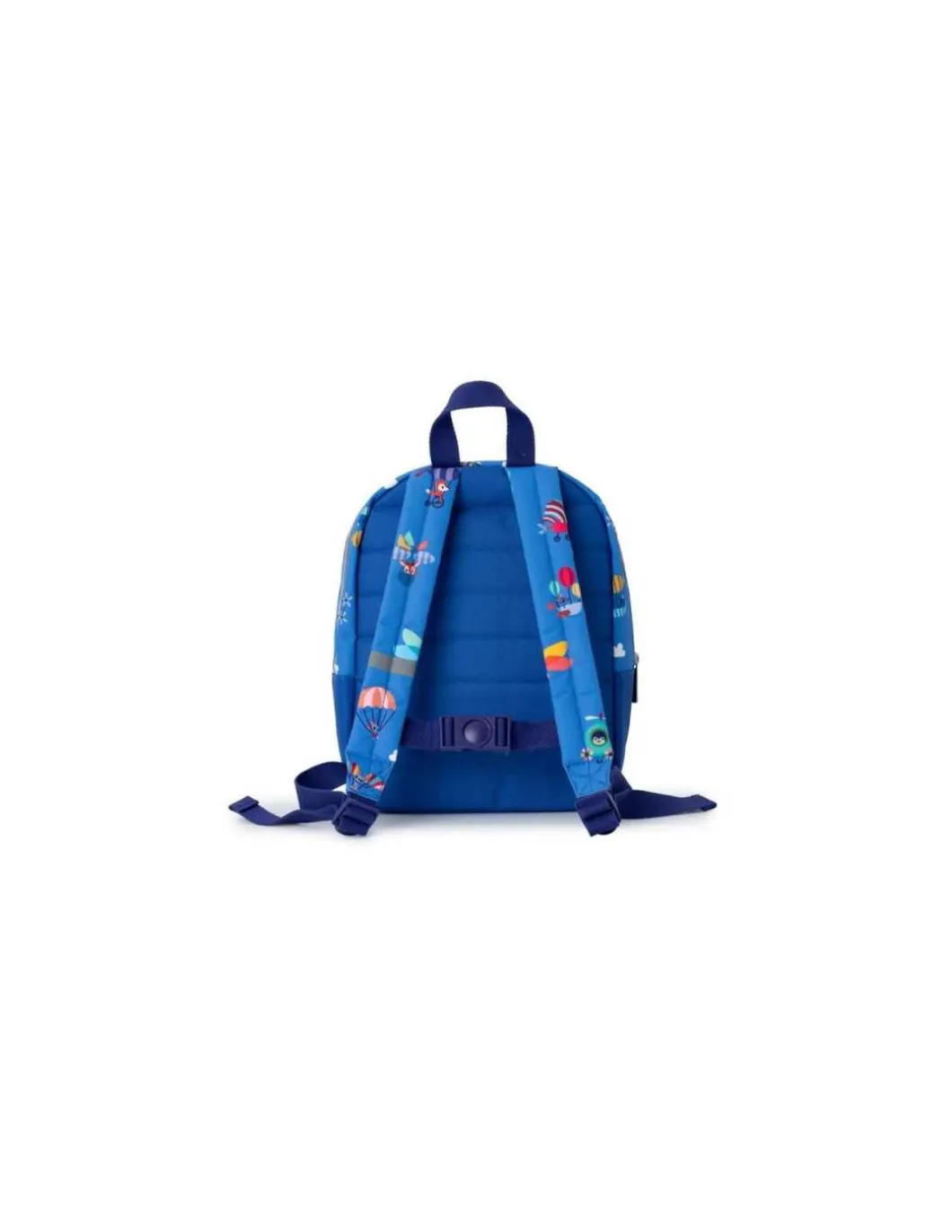 Sac à dos aérien - Lilliputiens