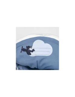 Sac à dos doux Jules le chien - Lilliputiens