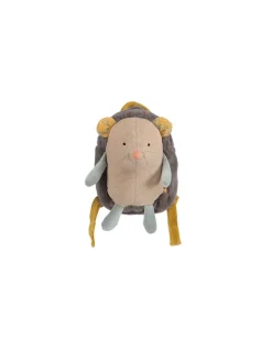 Sac à dos hérisson Trois Petits Lapins - Moulin Roty
