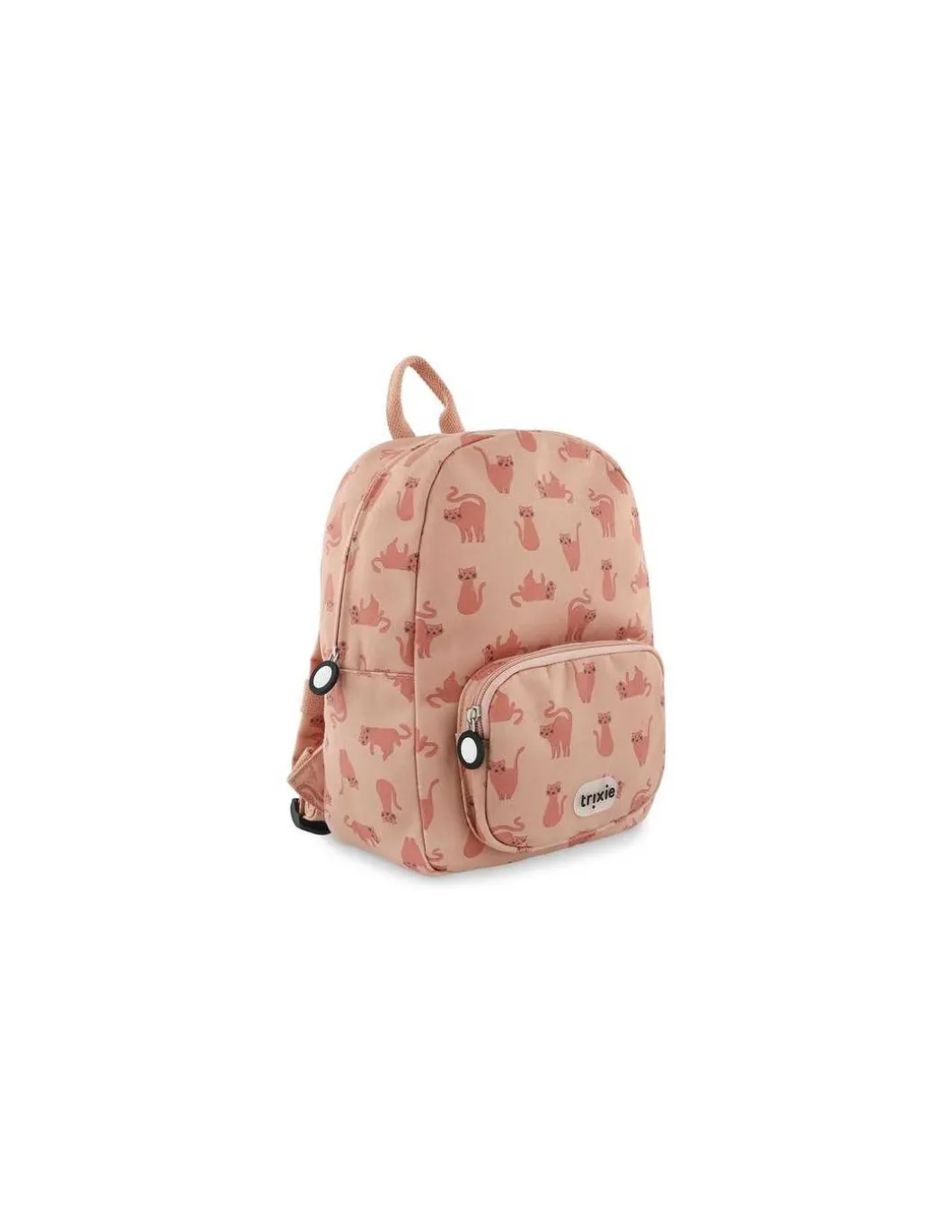 Sac à dos imprimé Chat - Trixie