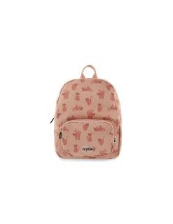 Sac à dos imprimé Chat - Trixie