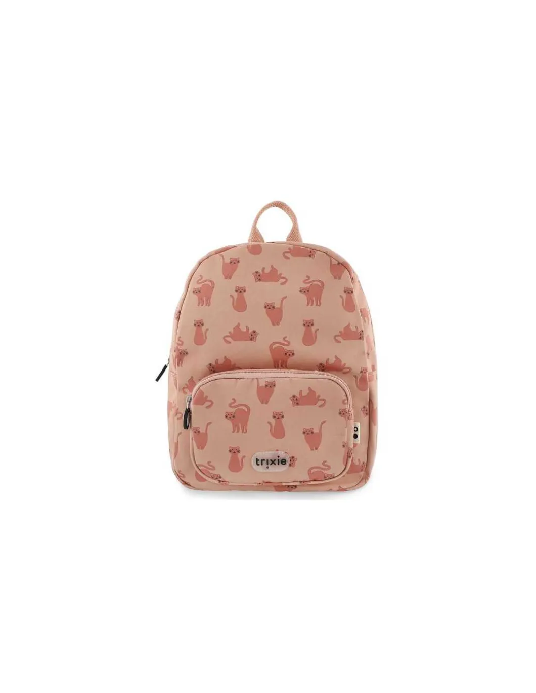 Sac à dos imprimé Chat - Trixie