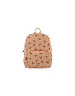 Sac à dos imprimé Renard - Trixie