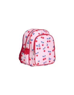 Sac à dos isotherme Cerises - A Little Lovely Company