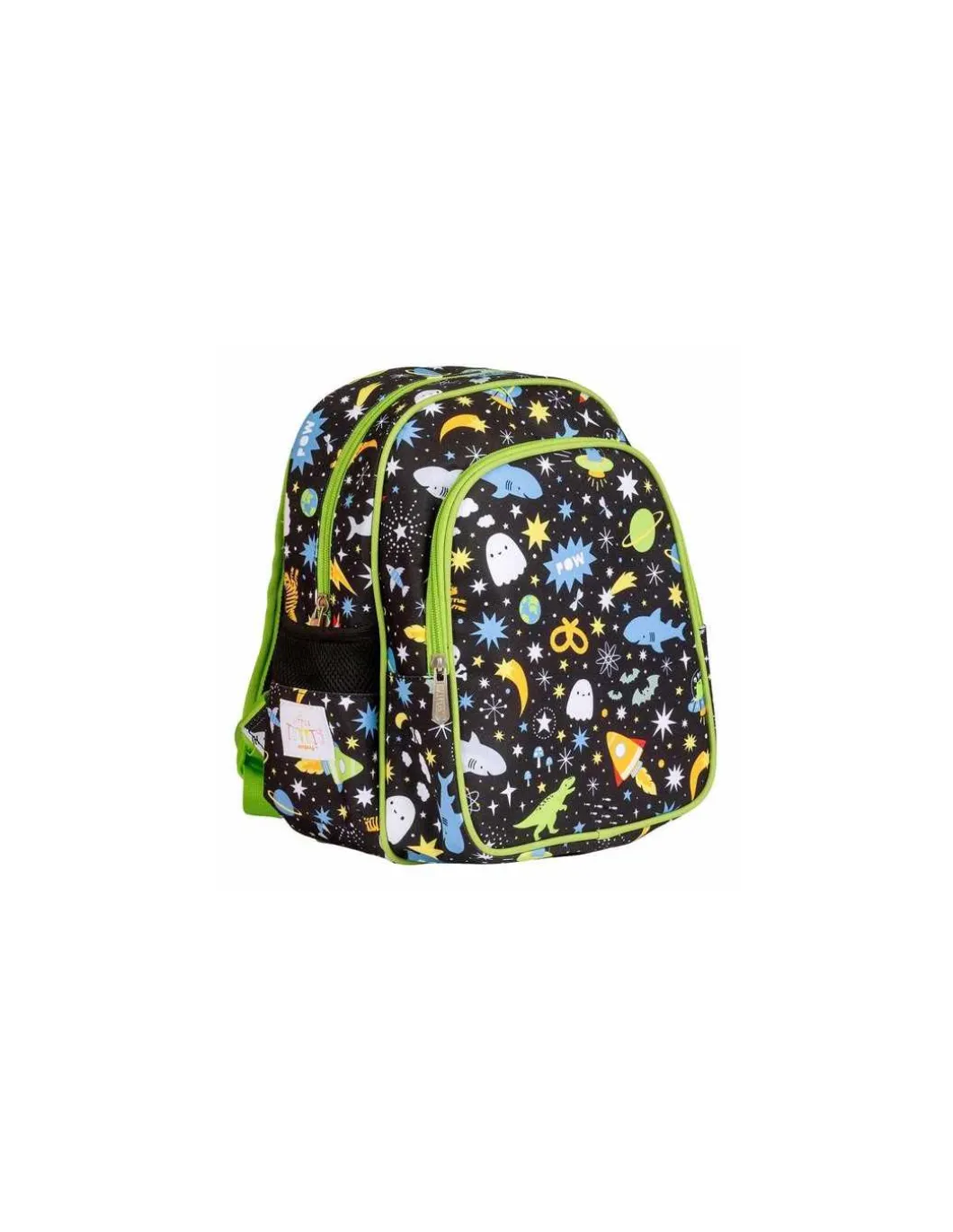 Sac à dos isotherme Galaxy - A Little Lovely Company