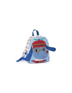 Sac à dos jules le chien - Lilliputiens