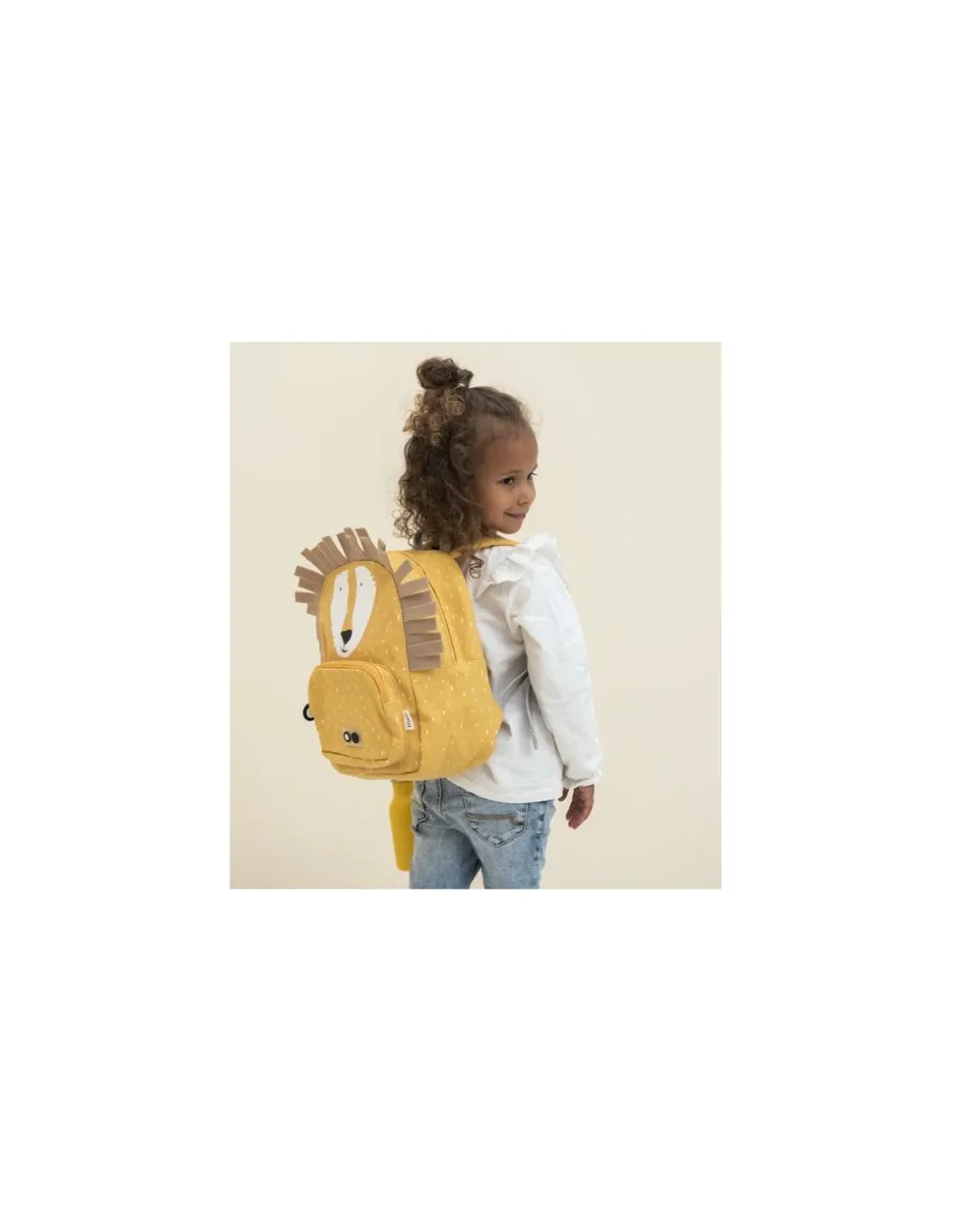 Sac à dos Lion - Trixie