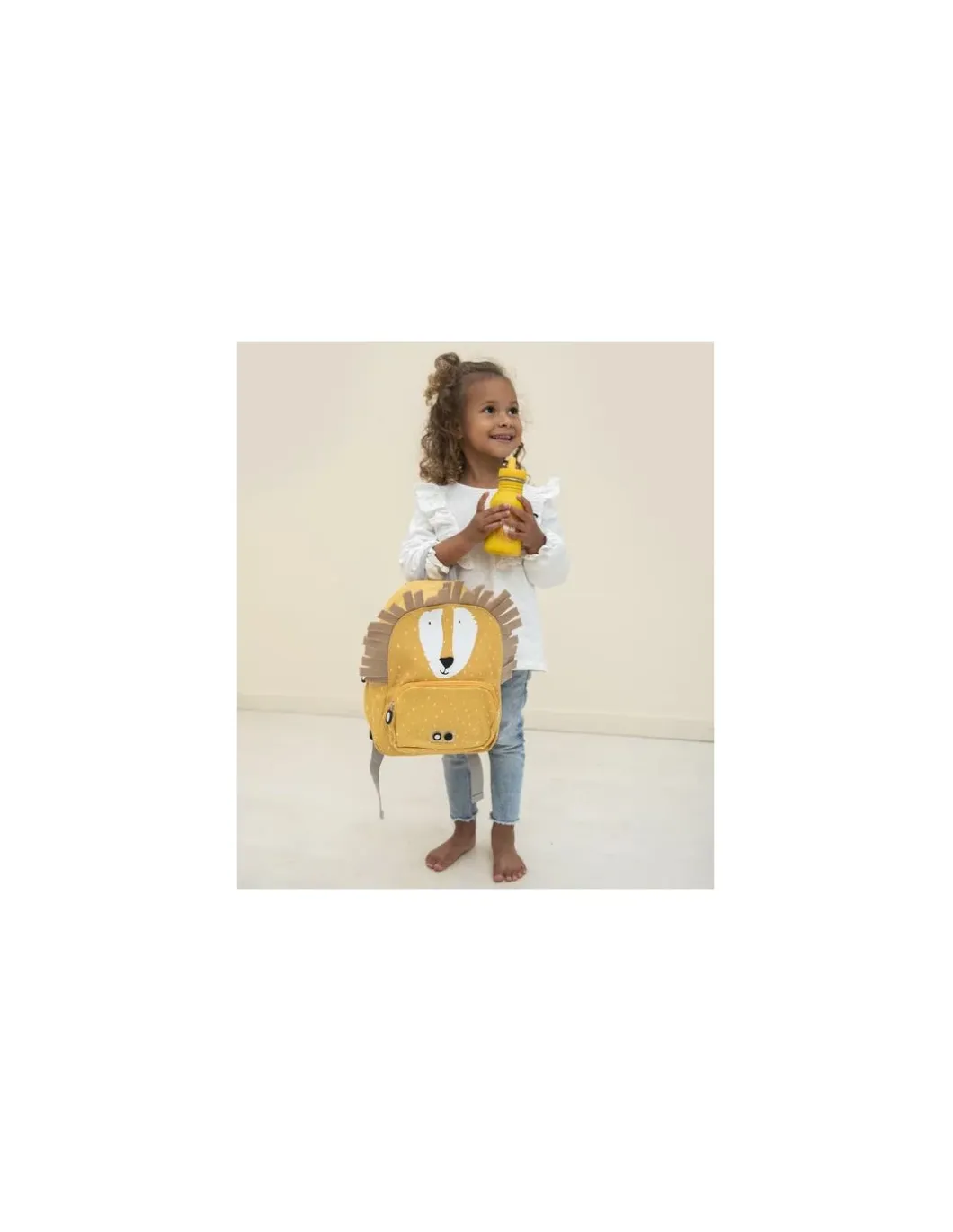 Sac à dos Lion - Trixie