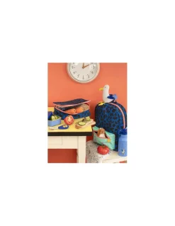 Sac à dos Puce & Pilou - Moulin Roty