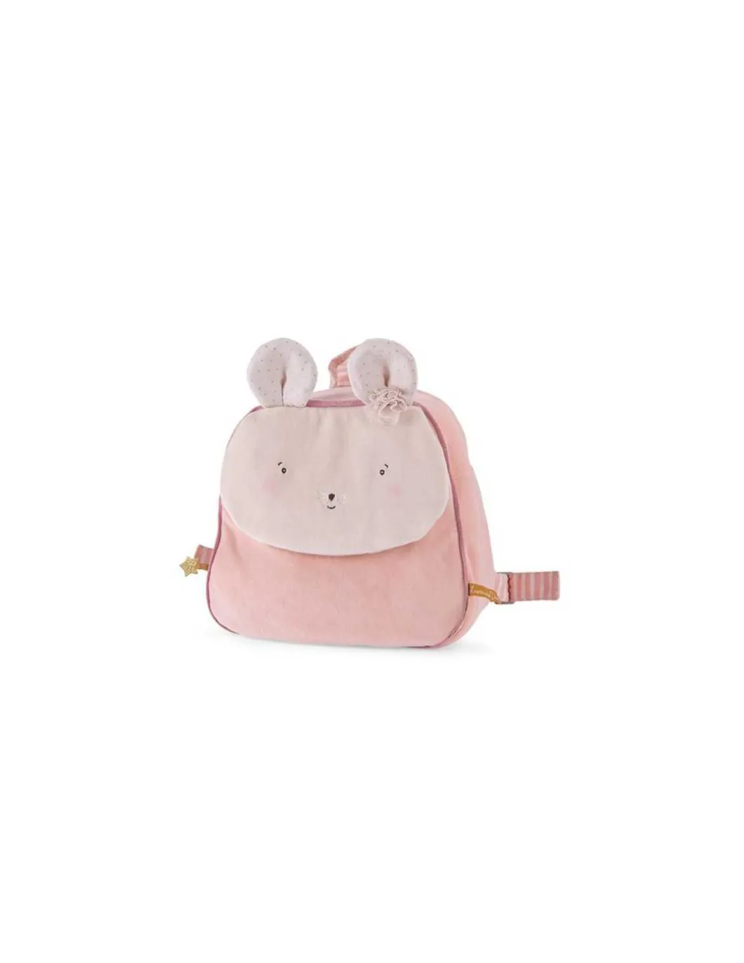 Sac à dos souris la petite école de danse - Moulin Roty