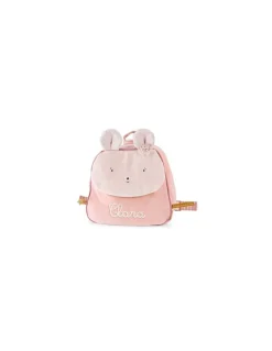 Sac à dos souris la petite école de danse - Moulin Roty