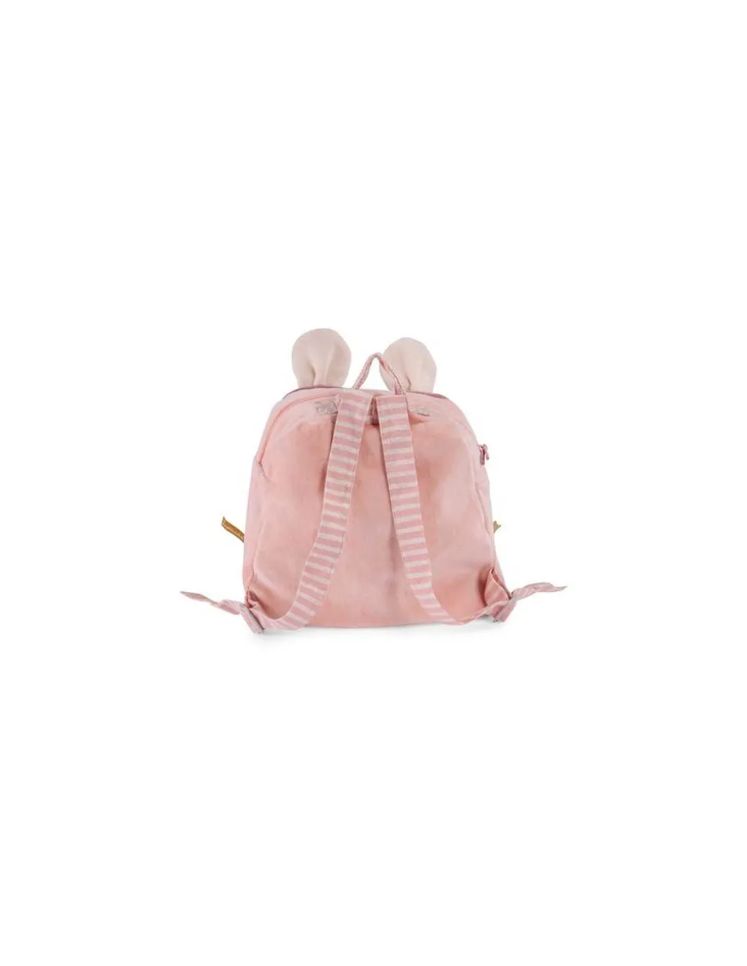 Sac à dos souris la petite école de danse - Moulin Roty